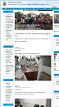 Mobile Screenshot of phpt.uonbi.ac.ke