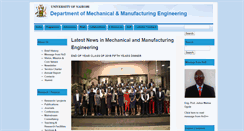 Desktop Screenshot of mechanical.uonbi.ac.ke