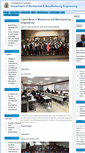 Mobile Screenshot of mechanical.uonbi.ac.ke