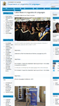 Mobile Screenshot of linguistics.uonbi.ac.ke